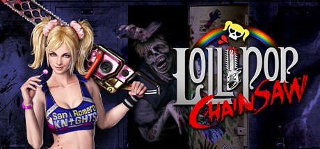 Lollipop Chainsaw