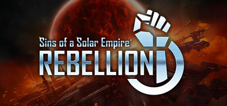 Sins of A Solar Empire