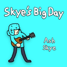 Skye's Big Day