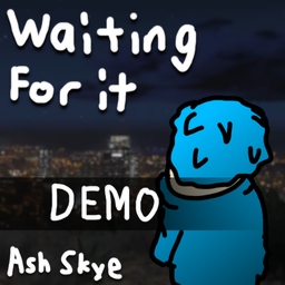 Skye Marshall Is... Waiting For It Demos